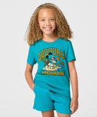 Youth Mickey Mouse x Jacksonville Jaguars