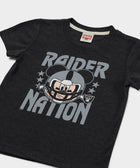 Youth Mickey Mouse x Las Vegas Raiders