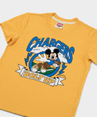 Youth Mickey Mouse x Los Angeles Chargers