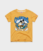 Youth Mickey Mouse x Los Angeles Chargers