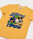 Youth Mickey Mouse x Los Angeles Rams