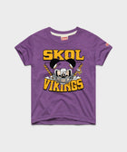 Youth Mickey Mouse x Minnesota Vikings