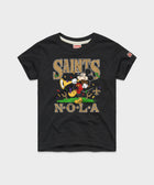Youth Mickey Mouse x New Orleans Saints