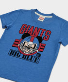 Youth Mickey Mouse x New York Giants