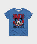 Youth Mickey Mouse x New York Giants