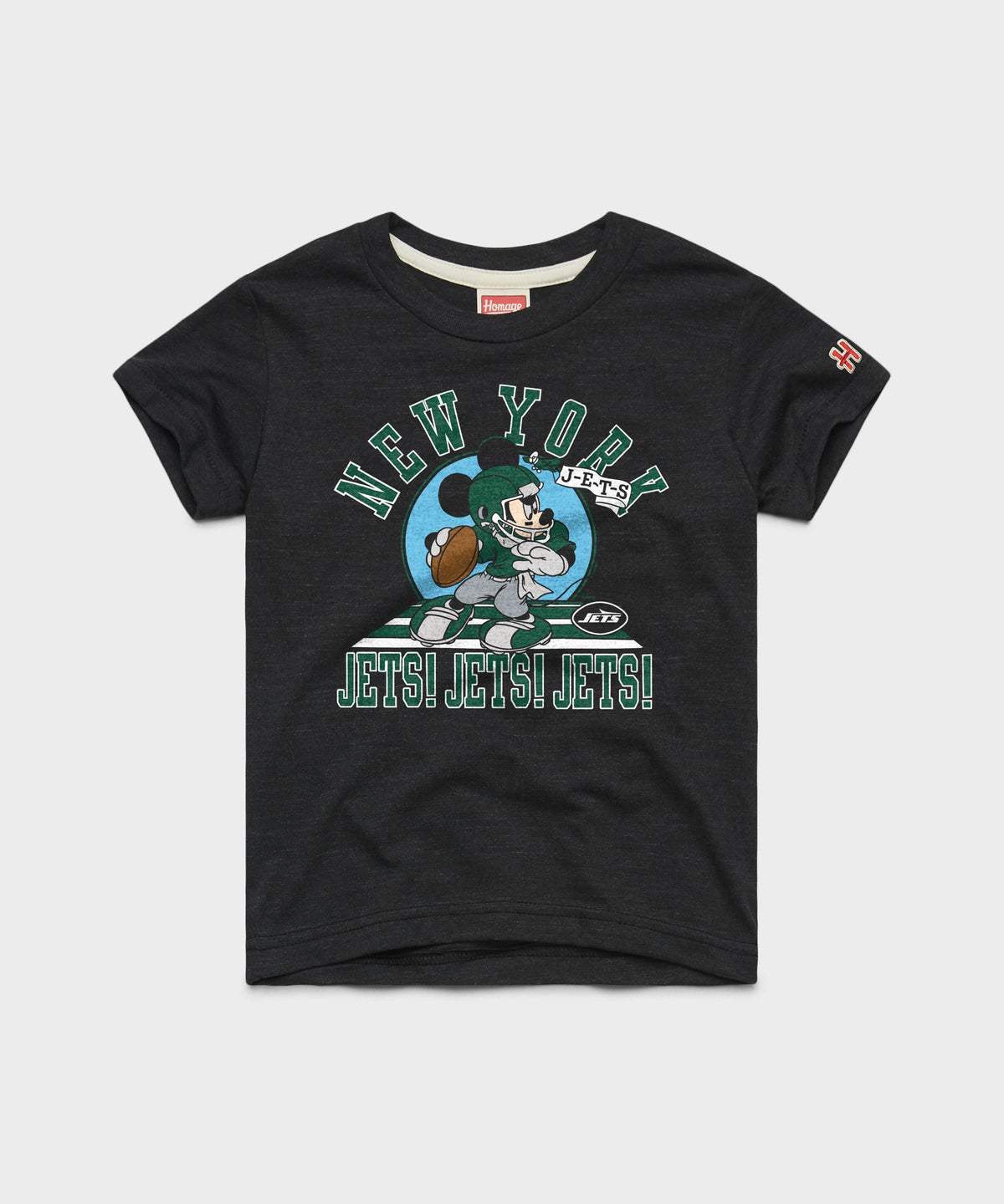 Youth Mickey Mouse x New York Jets