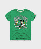 Youth Mickey Mouse x Philadelphia Eagles