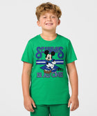 Youth Mickey Mouse x Seattle Seahawks