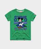 Youth Mickey Mouse x Seattle Seahawks