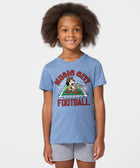 Youth Mickey Mouse x Tennessee Titans