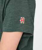 Youth Milwaukee Alt Bucks Logo