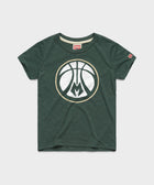 Youth Milwaukee Alt Bucks Logo
