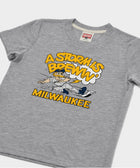 Youth Milwaukee Brewers Bernie Brewer