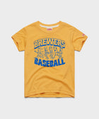 Youth Milwaukee Brewers Sausage Race