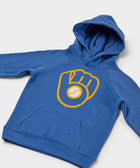 Youth Milwaukee Brewers '78 Hoodie