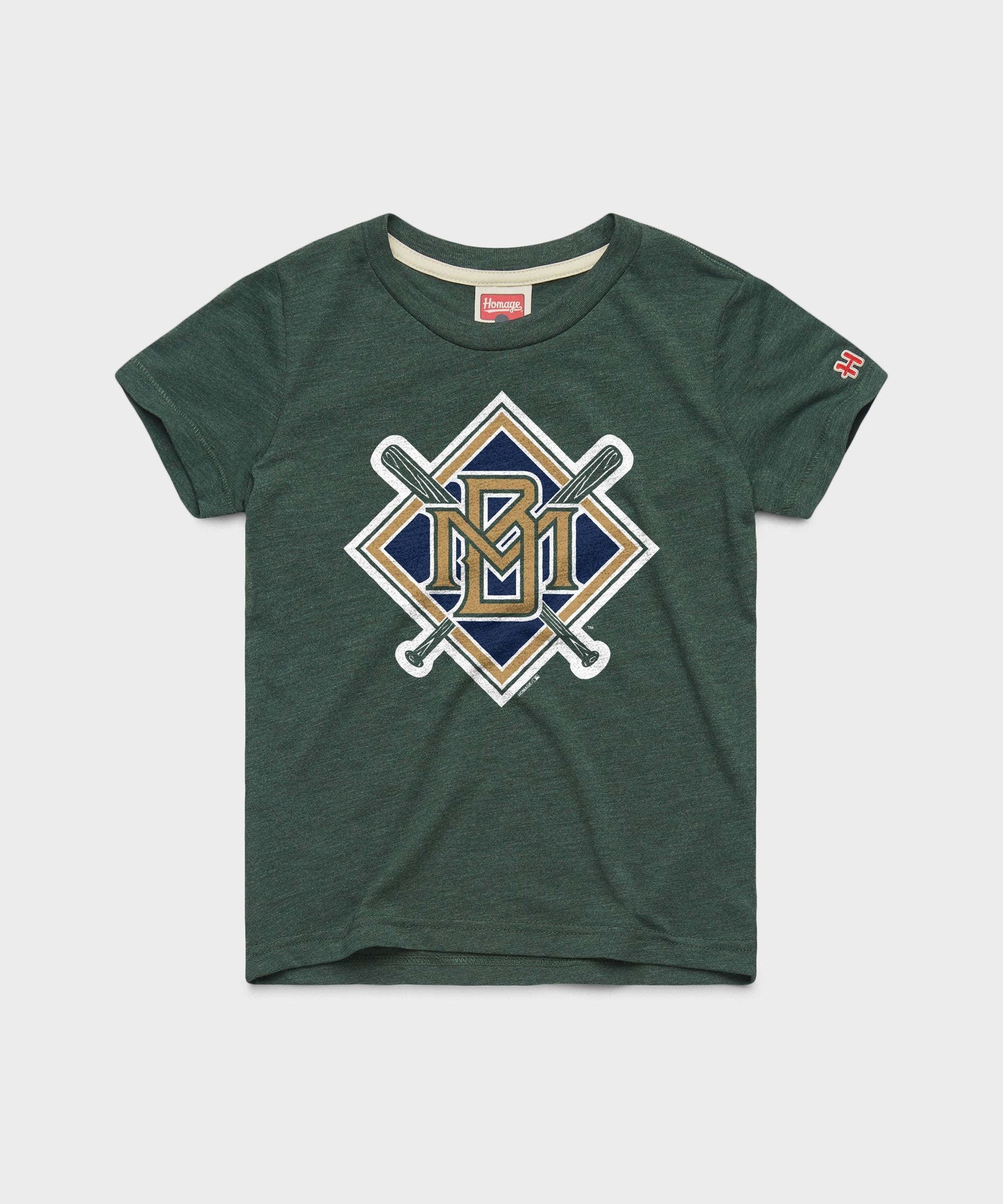 Youth Milwaukee Brewers '94