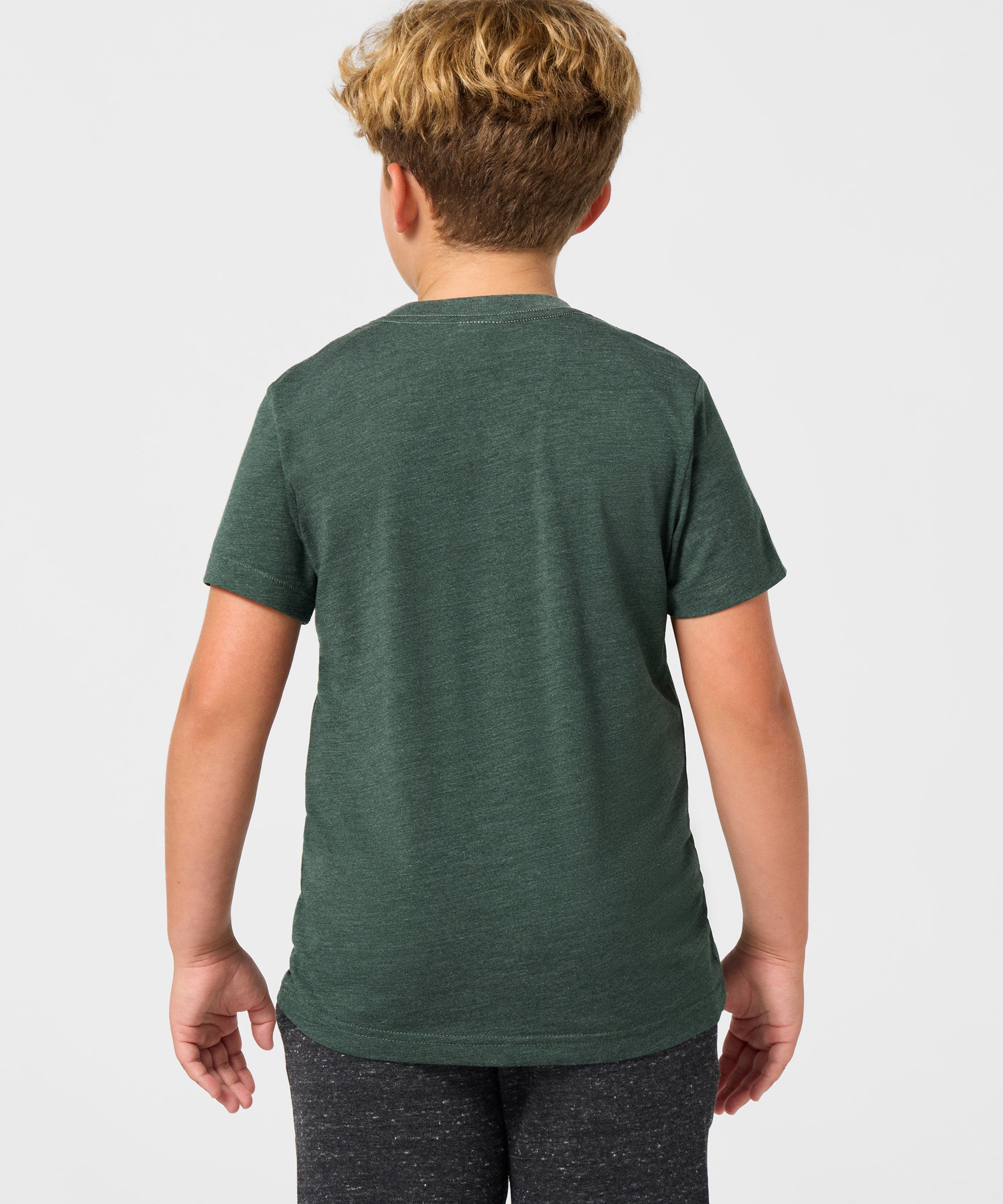 Youth Milwaukee Bucks Logo