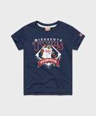 Youth Minnesota Twins T.C. Bear