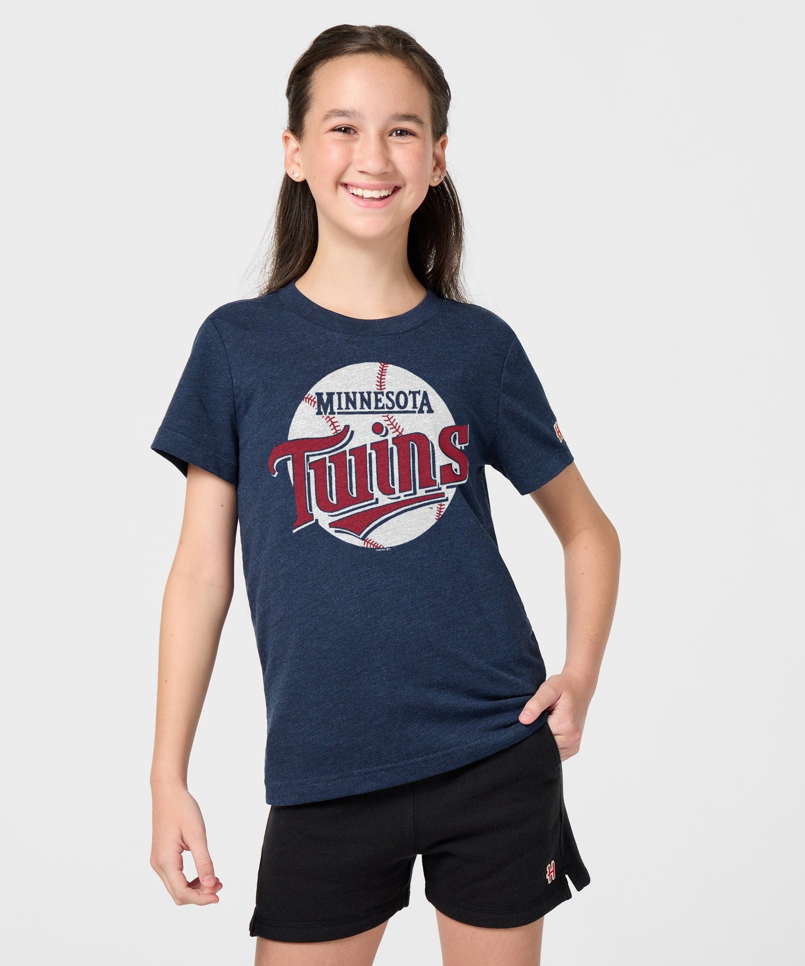 Youth Minnesota Twins '87