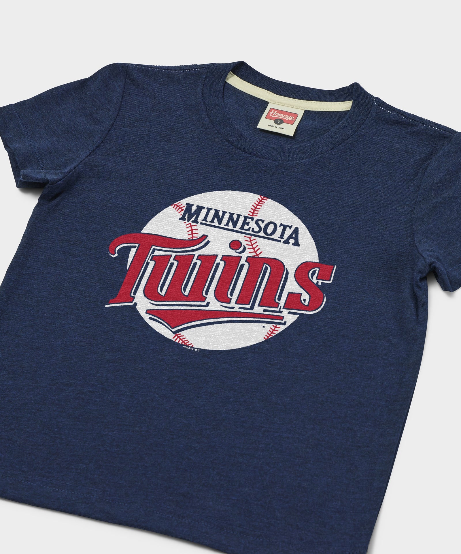 Youth Minnesota Twins '87