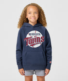 Youth Minnesota Twins '87 Hoodie
