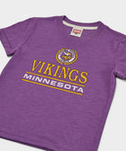 Youth Minnesota Vikings Crest