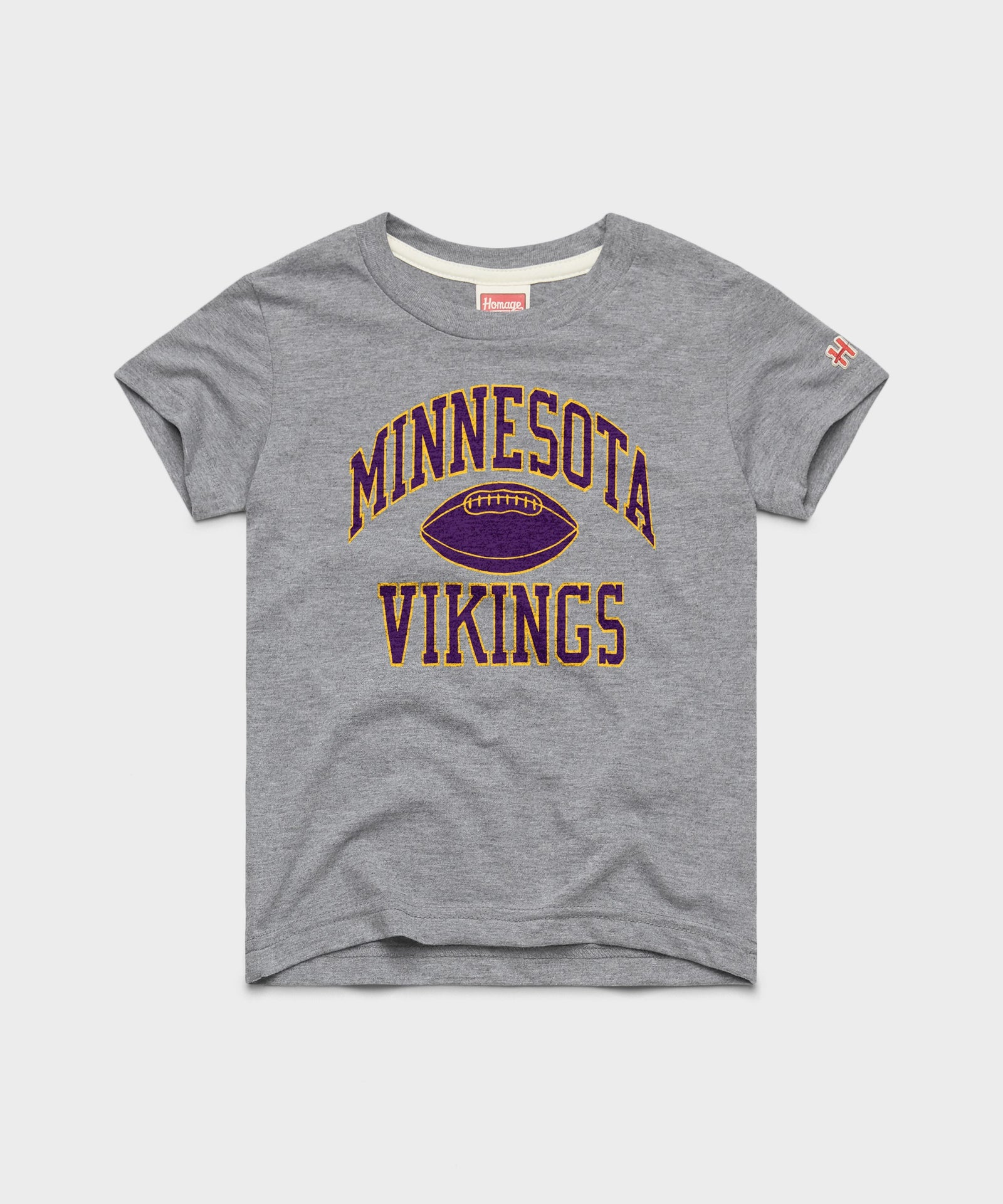 Youth Minnesota Vikings Gridiron