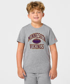 Youth Minnesota Vikings Gridiron