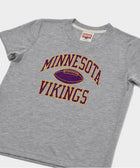 Youth Minnesota Vikings Gridiron