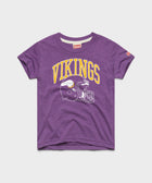 Youth Minnesota Vikings Helmet