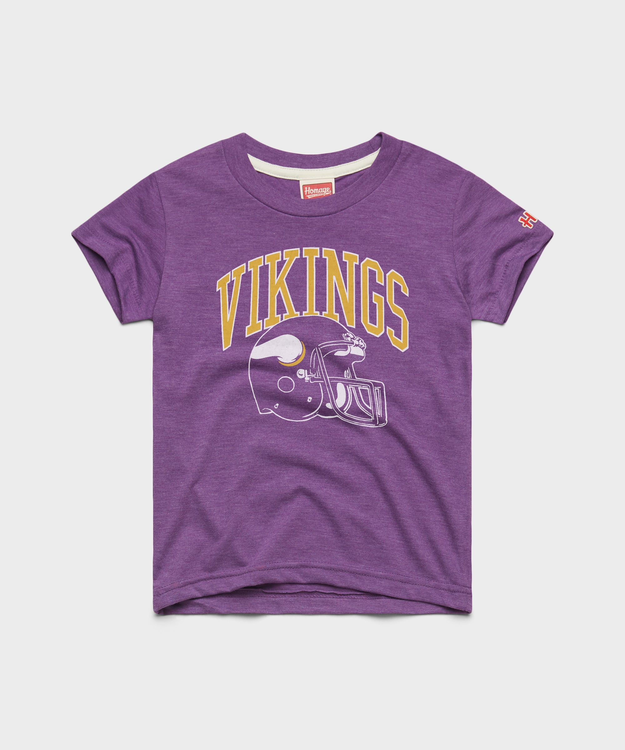 Youth Minnesota Vikings Helmet