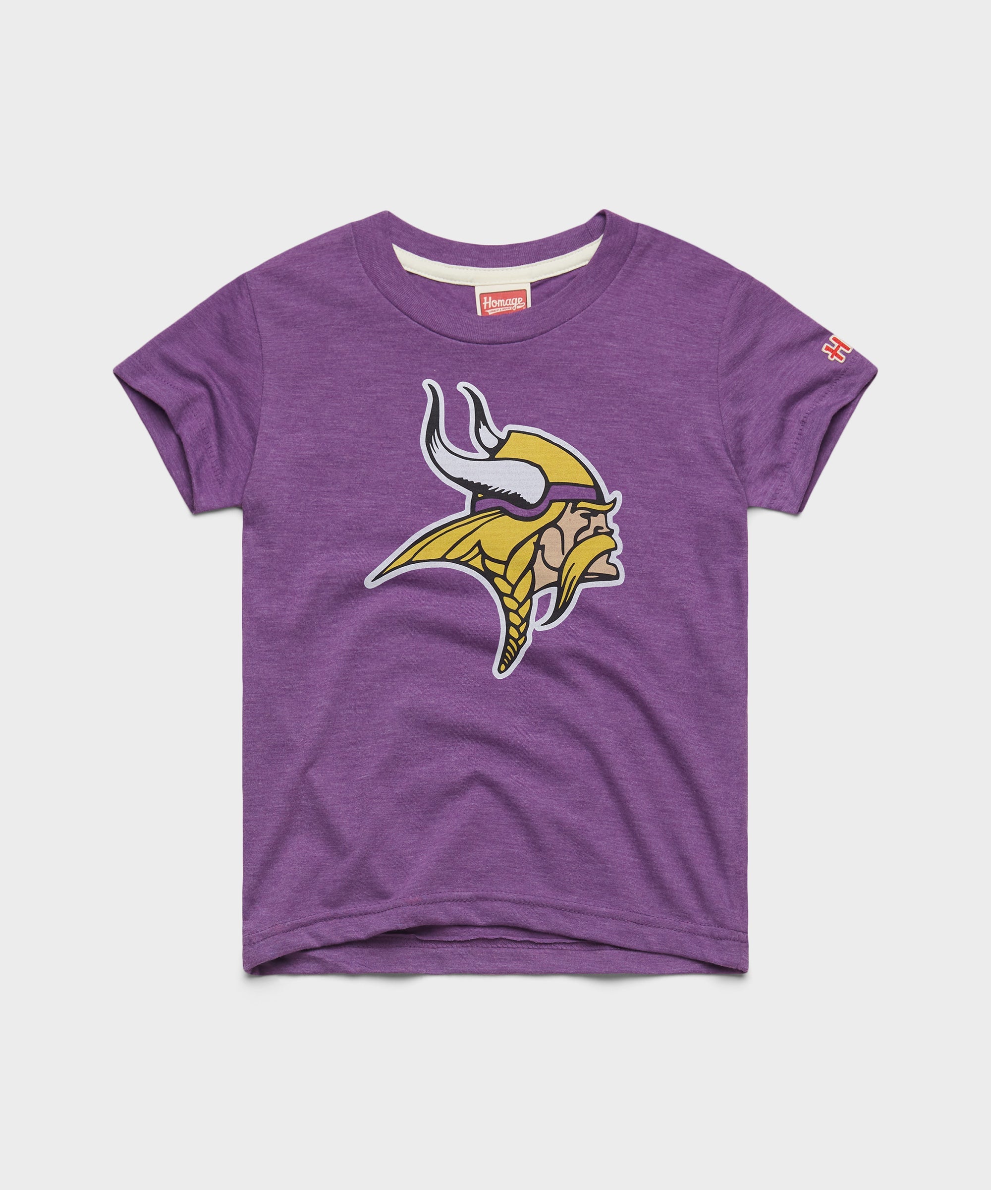 Youth Minnesota Vikings '13 Royal Purple