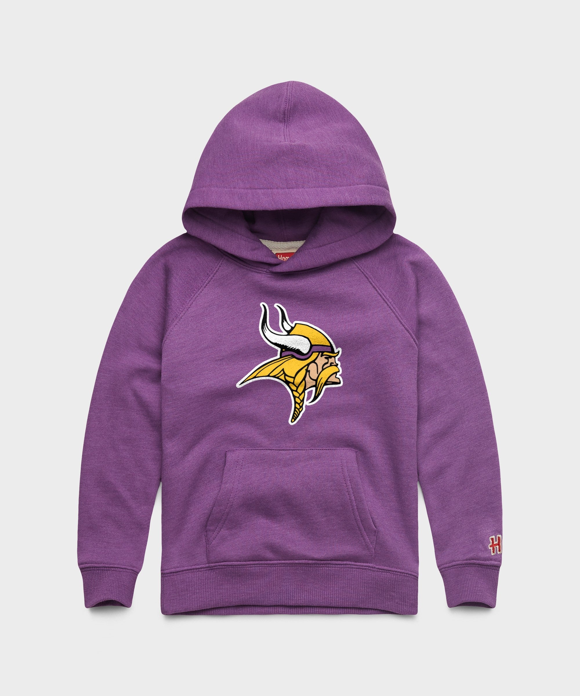 Youth Minnesota Vikings '13 Hoodie