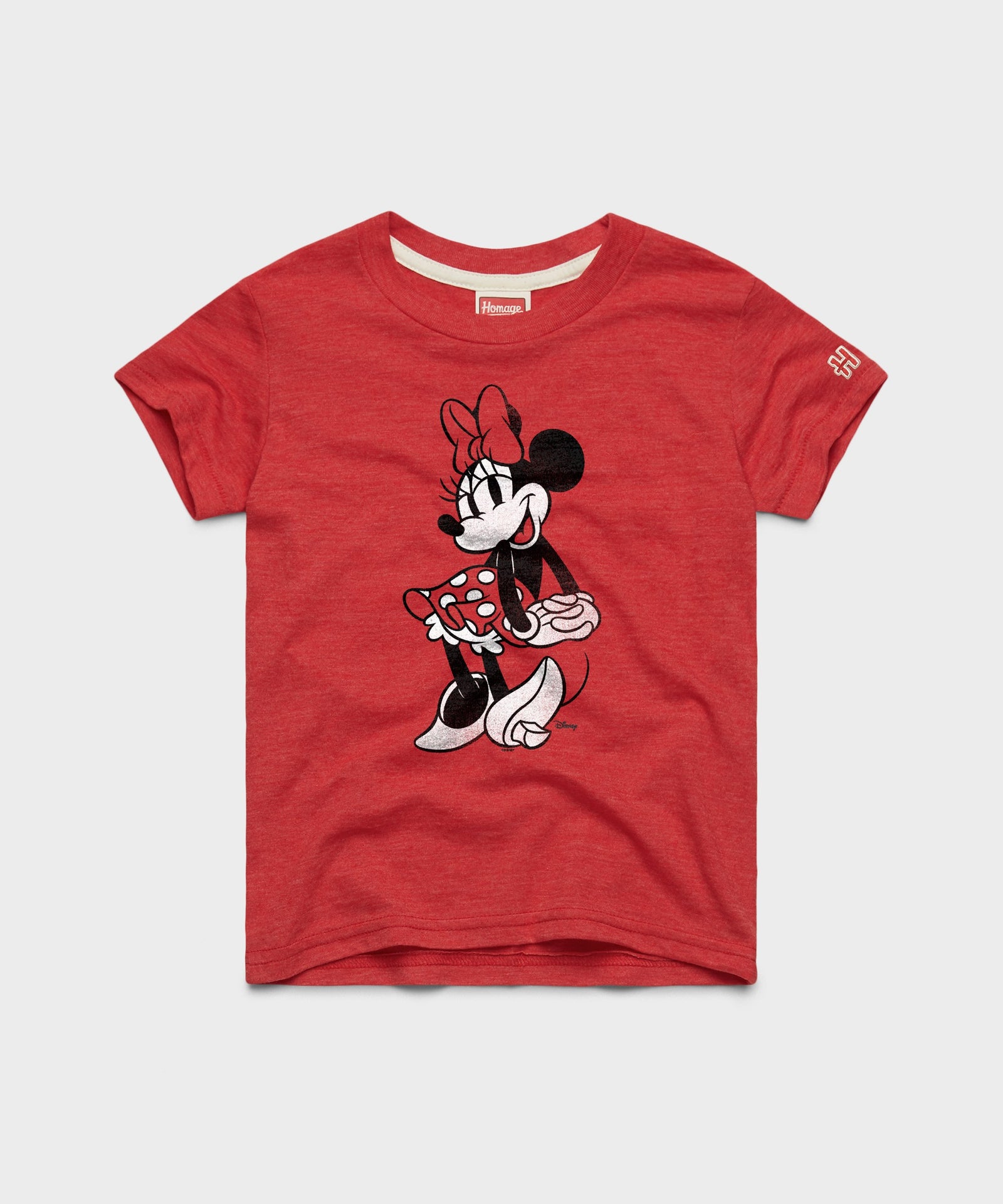 Youth Minnie Mouse