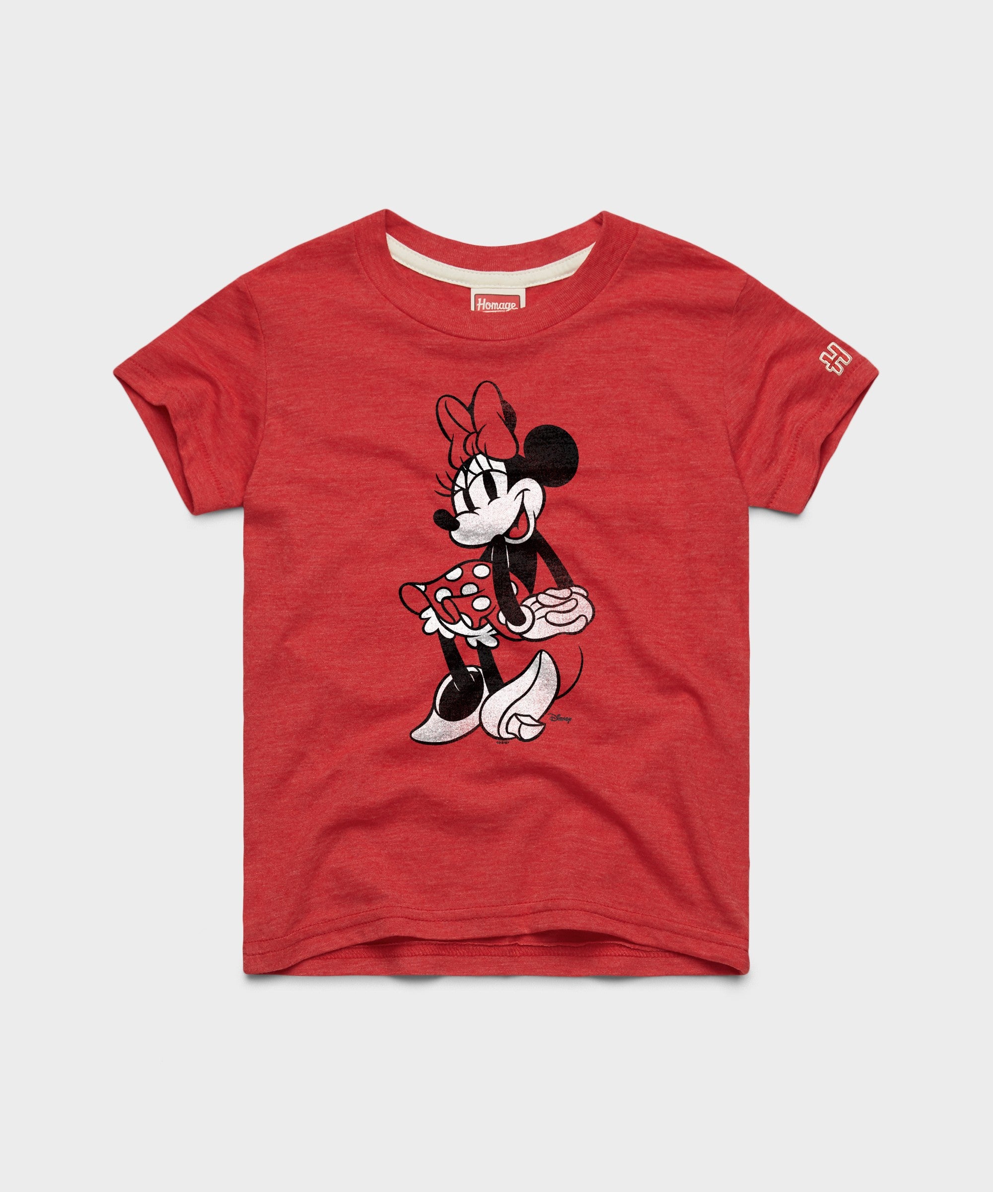 Youth Minnie Mouse