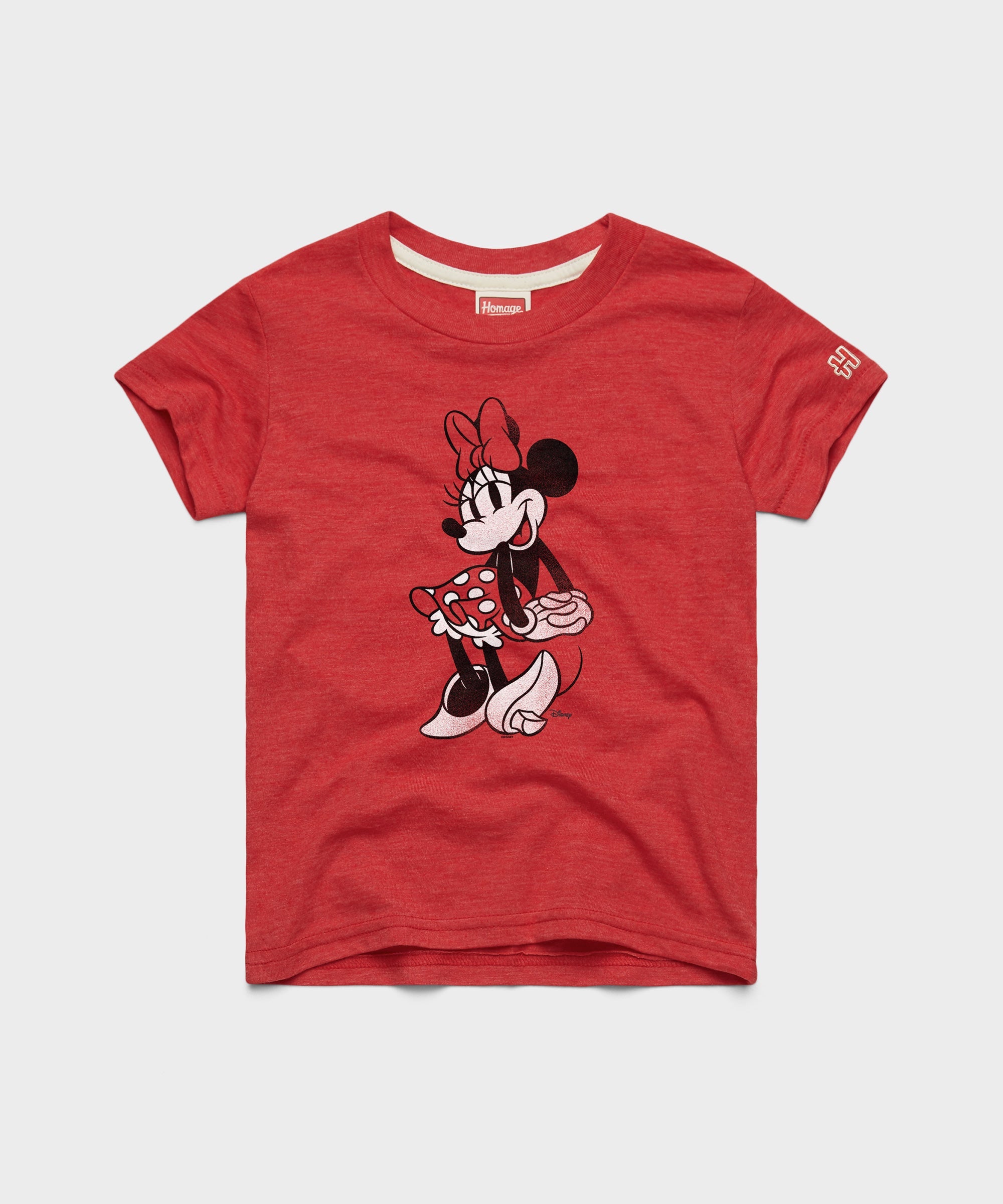 Youth Minnie Mouse