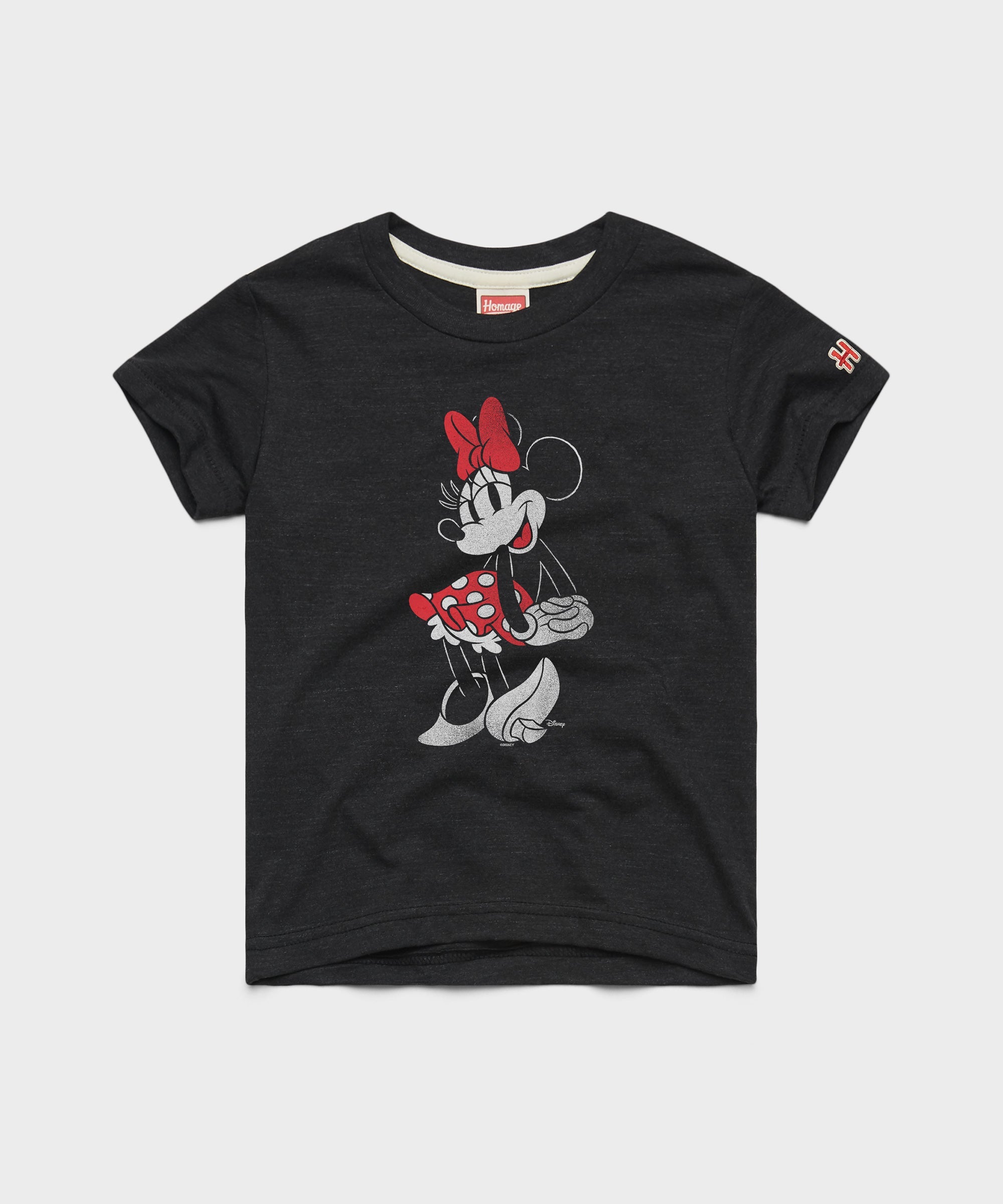Youth Minnie Mouse