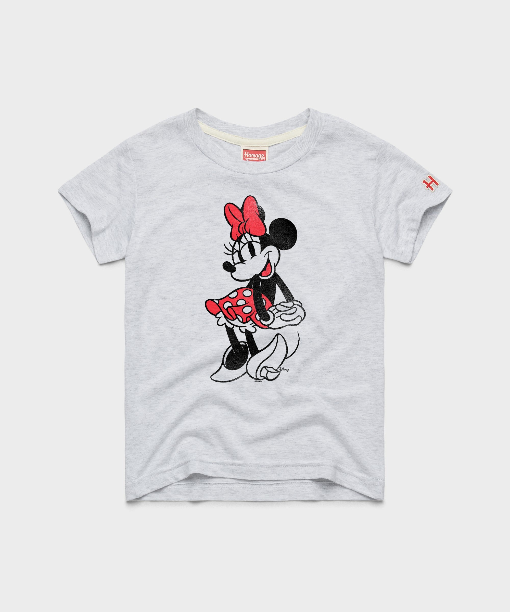 Youth Minnie Mouse