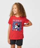 Youth Minnie Mouse USA