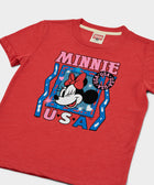 Youth Minnie Mouse USA