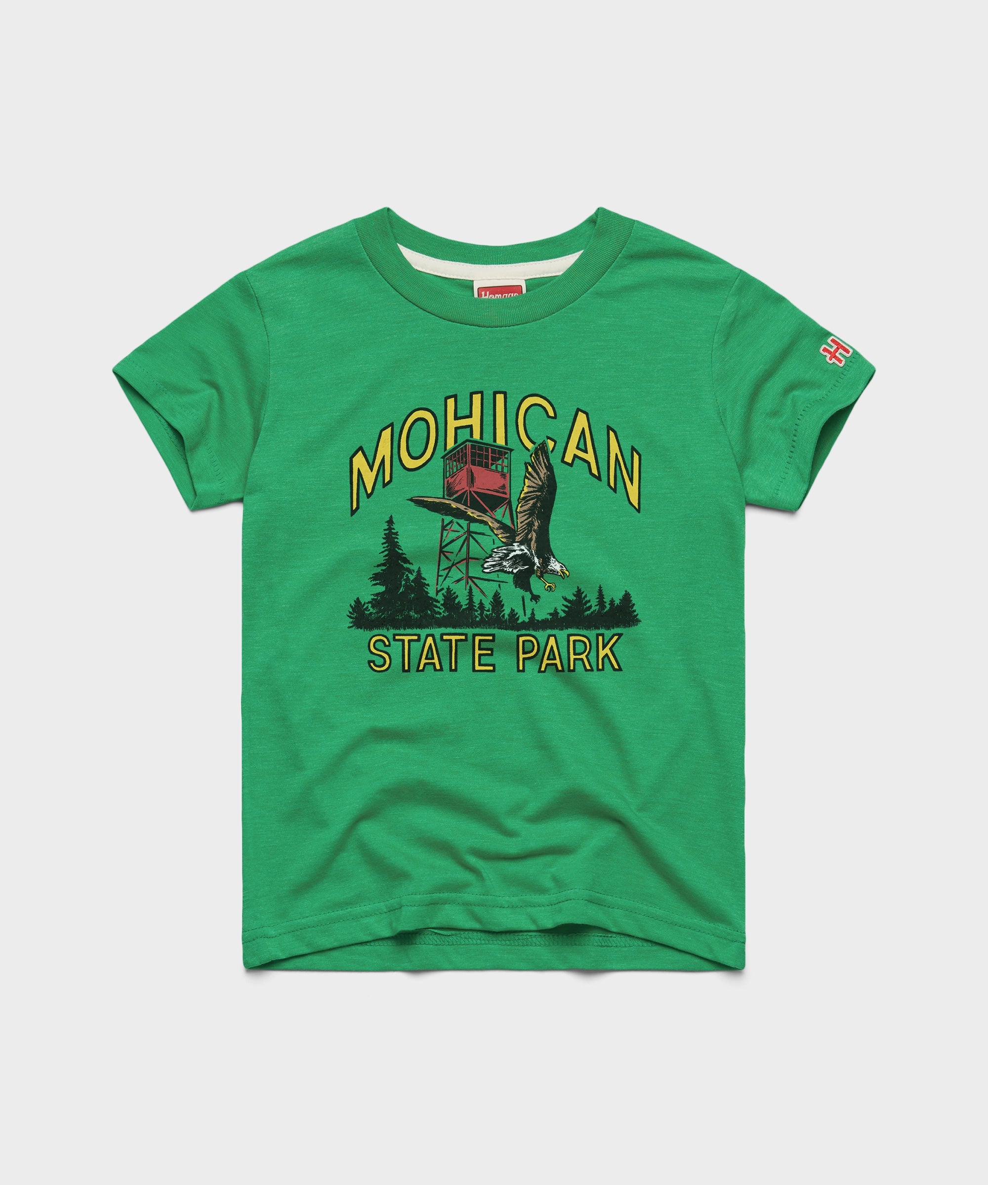 Youth Mohican State Park