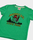 Youth Mohican State Park