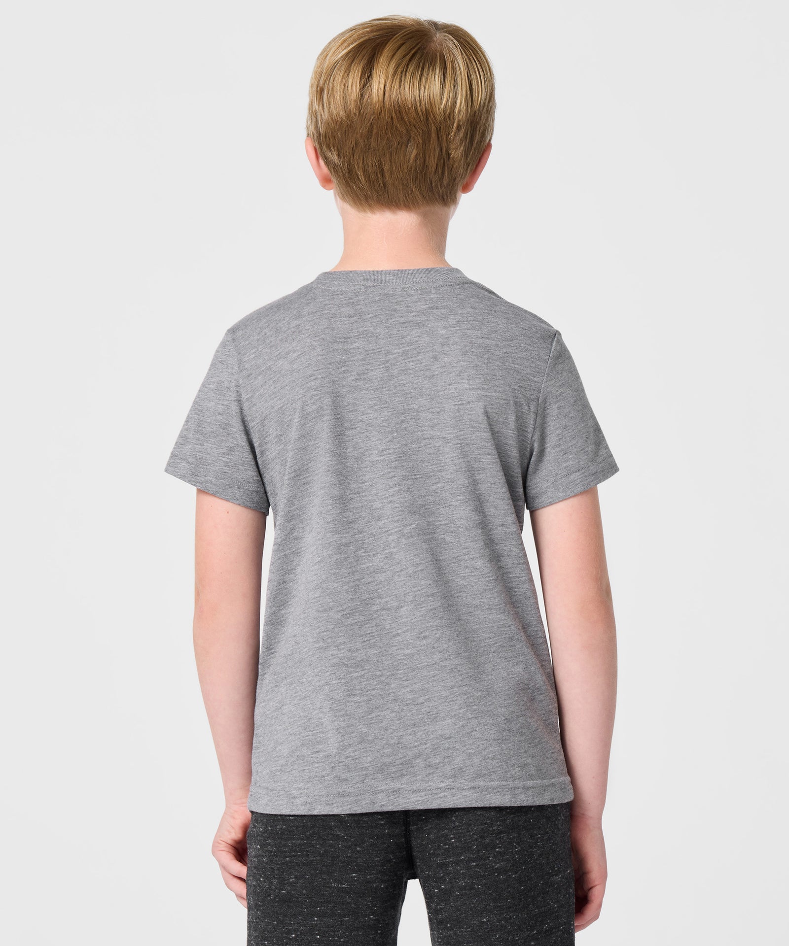 Youth Moses Fleetwood Walker