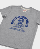 Youth Moses Fleetwood Walker