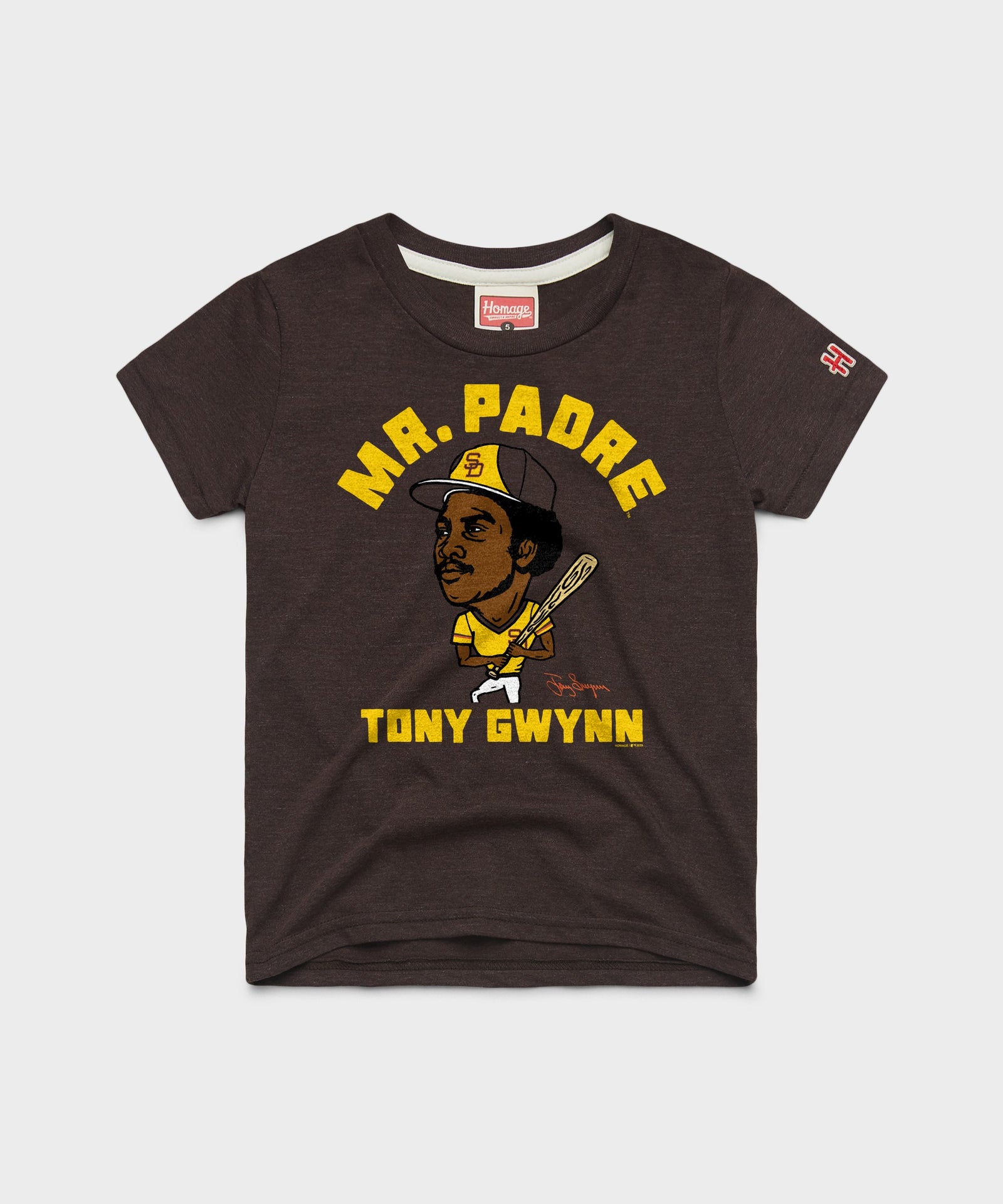 Youth Mr. Padre Tony Gwynn