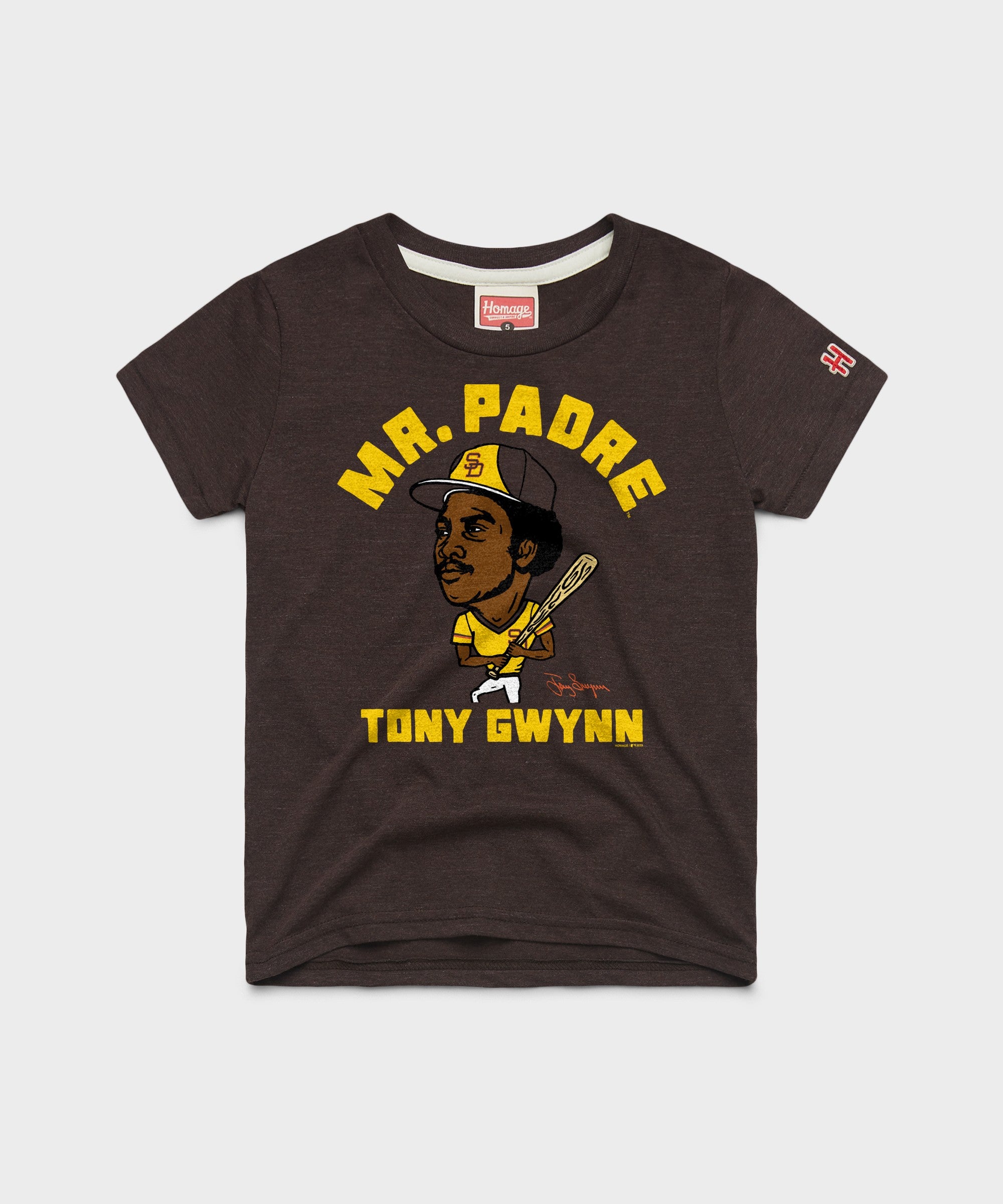 Youth Mr. Padre Tony Gwynn