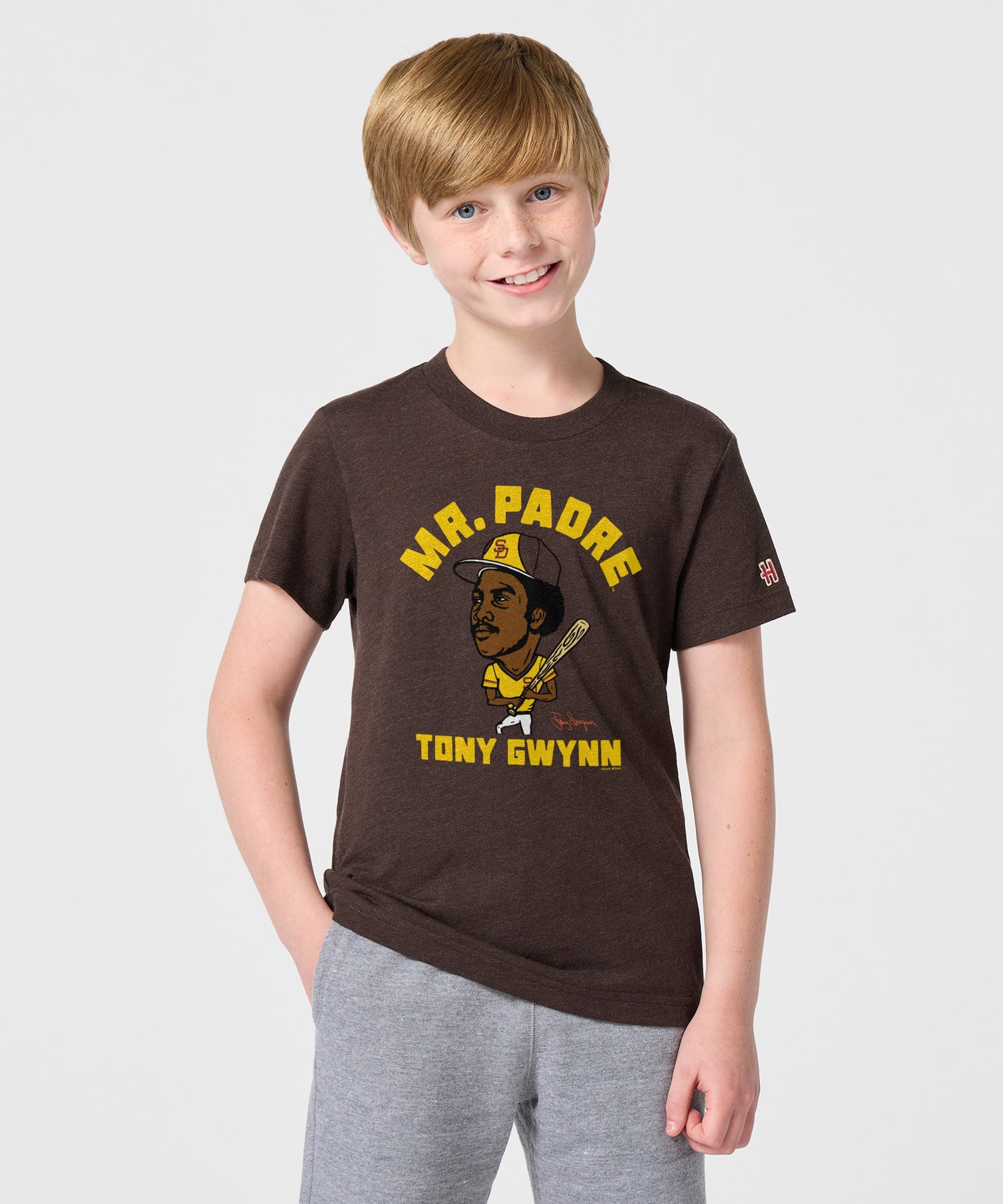 Youth Mr. Padre Tony Gwynn