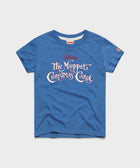 Youth Muppet Christmas Carol Logo