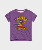 Youth Muppets Animal Beat Drums T Shirt