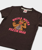 Youth Muppets Fozzie Bear Wocka Wocka T Shirt